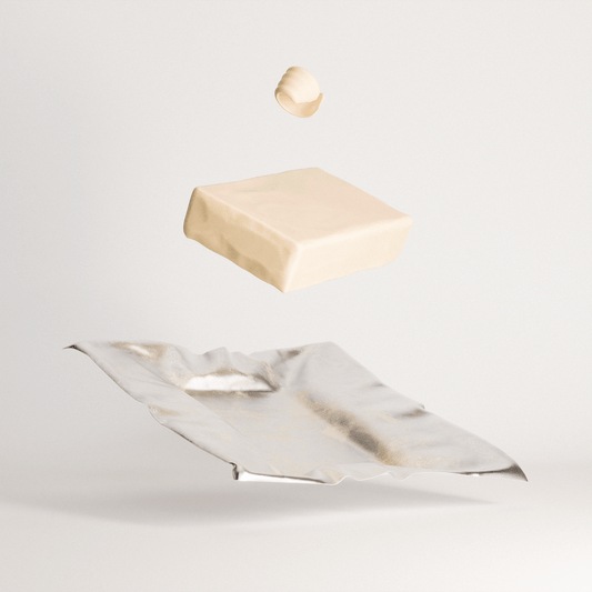 Butter Set 01