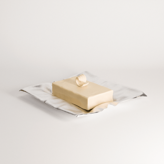 Butter Set 01