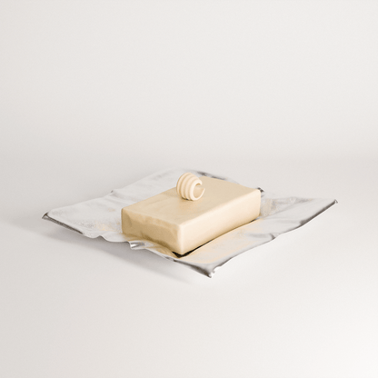Butter Set 01
