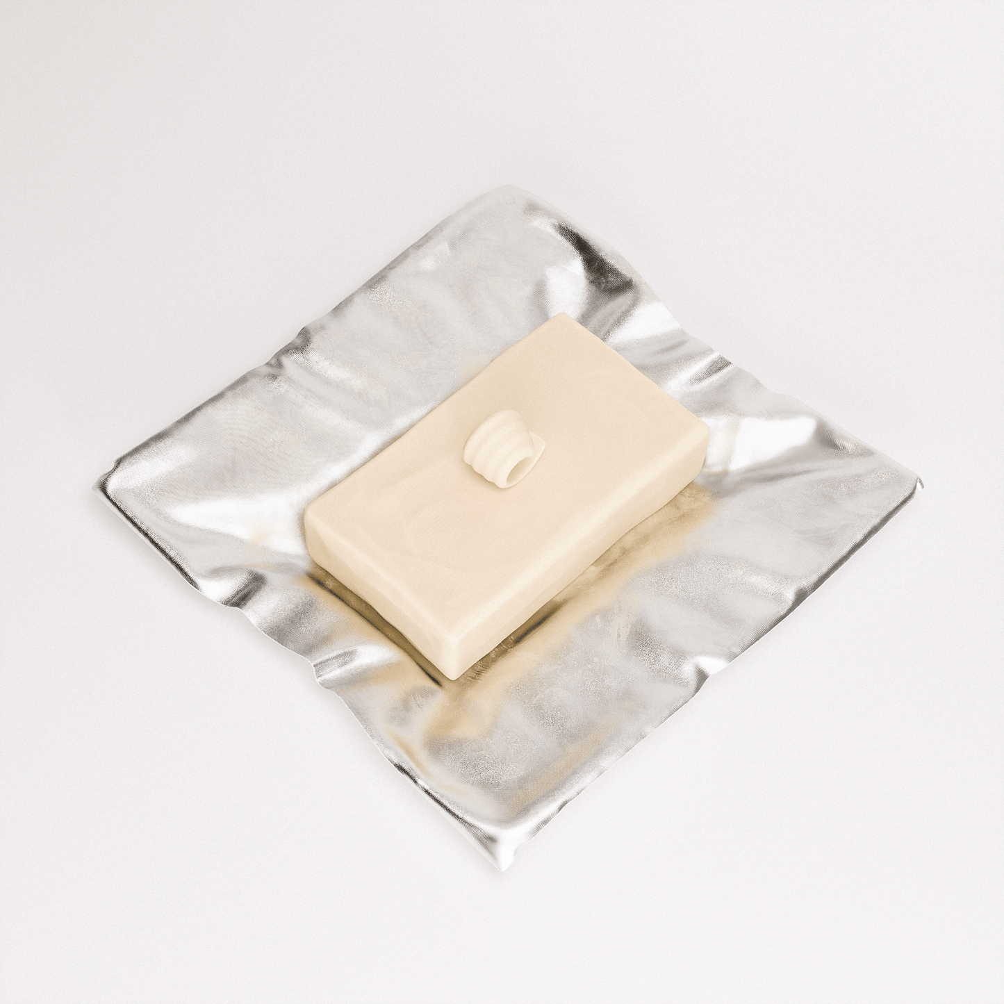 Butter Set 01