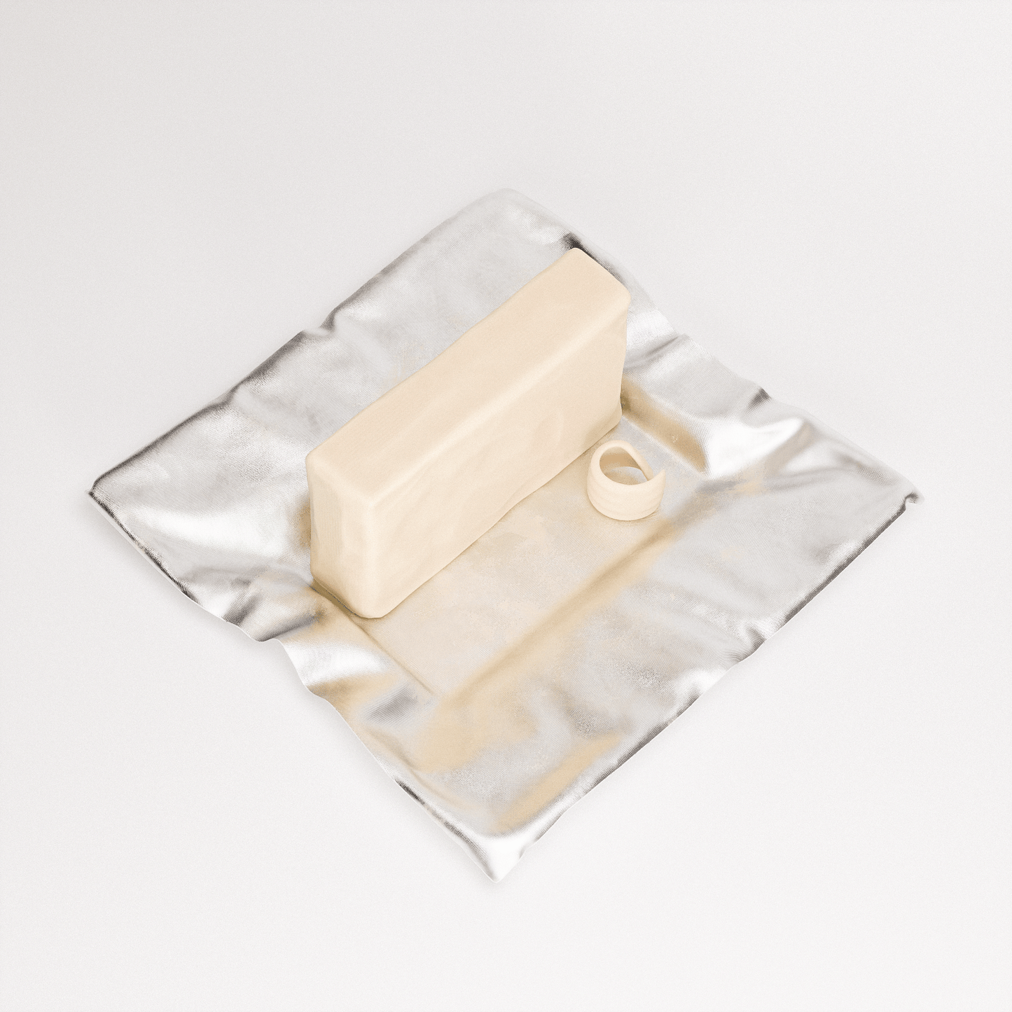 Butter Set 01