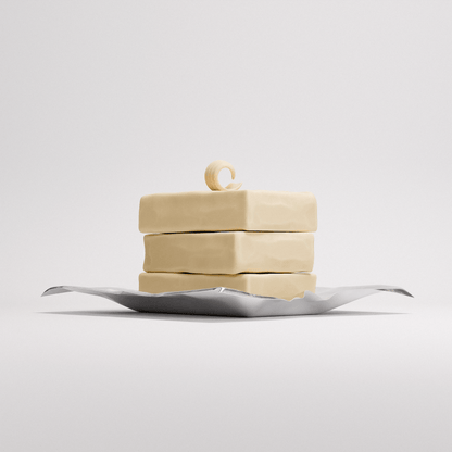 Butter Set 01