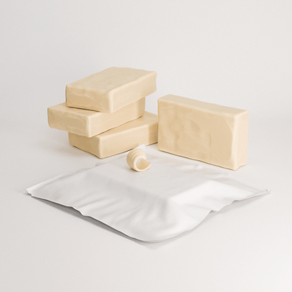 Butter Set 01