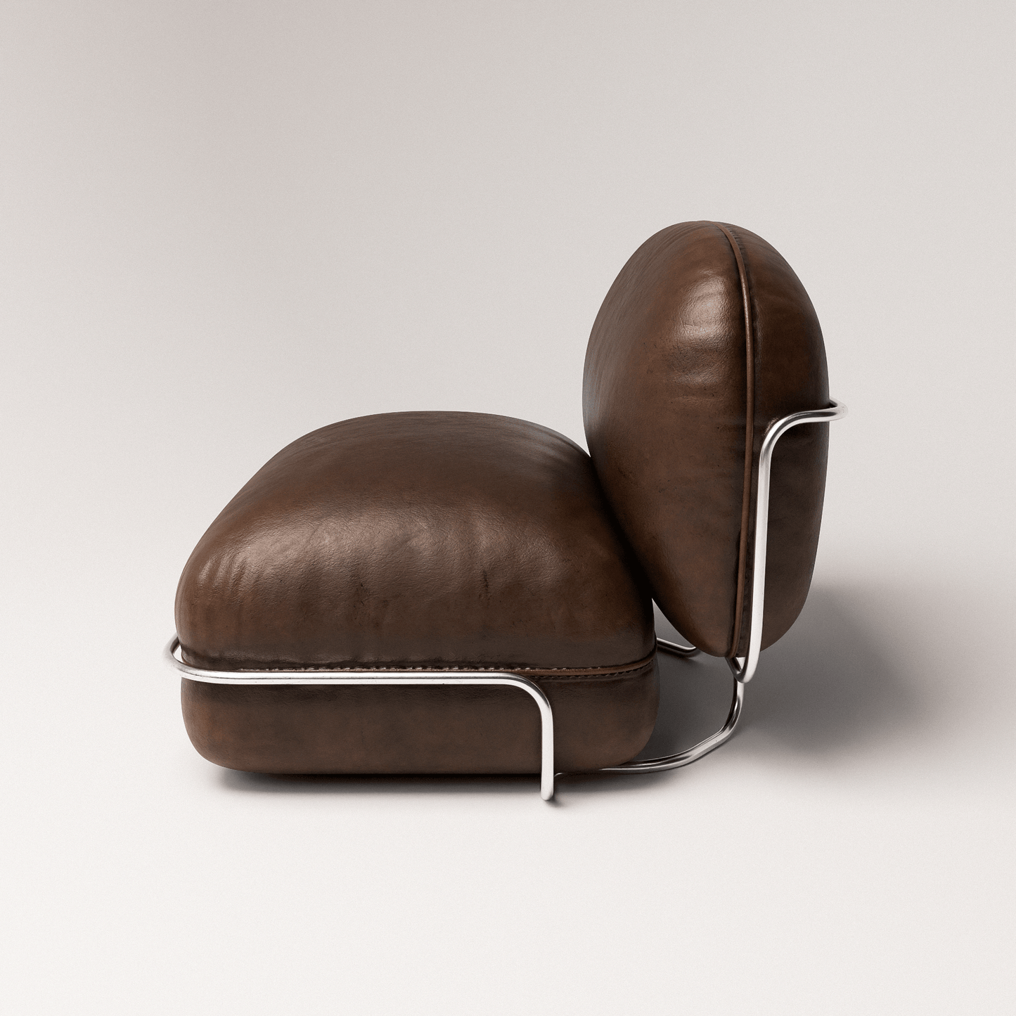 Diega Lounge Chair