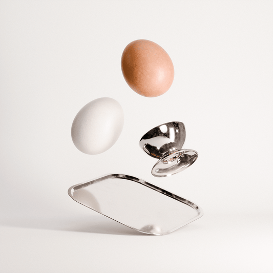 Egg Set 01