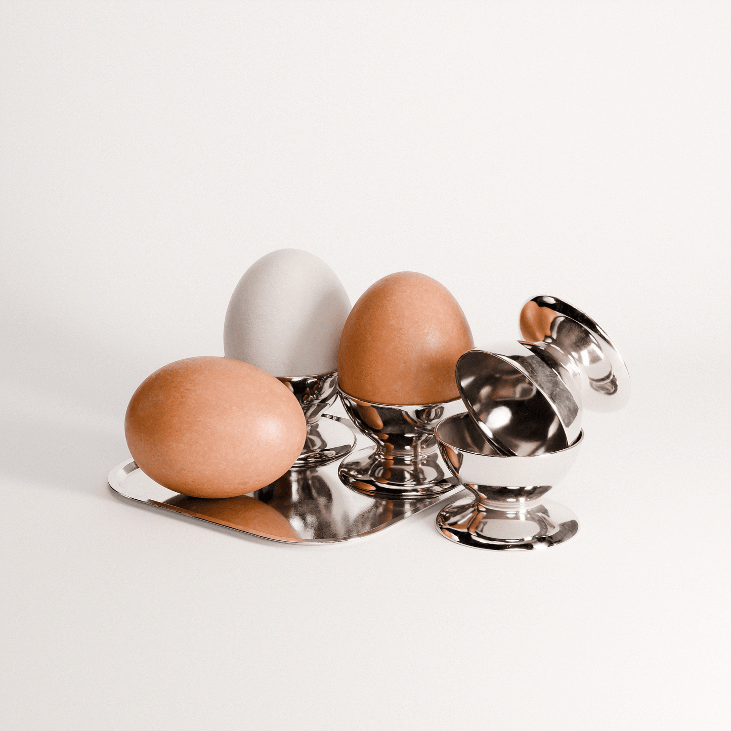 Egg Set 01
