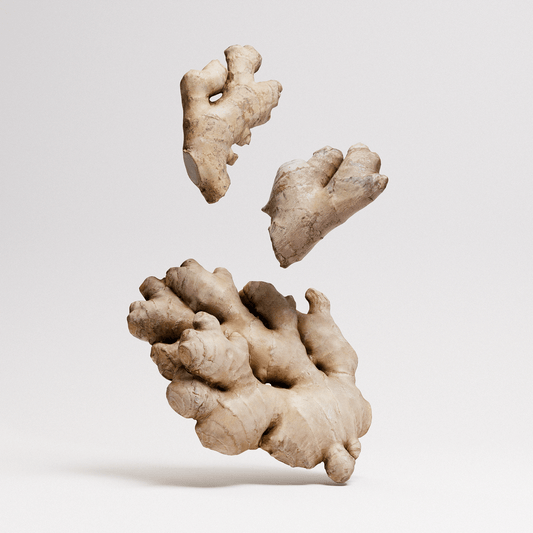 Ginger Set 01