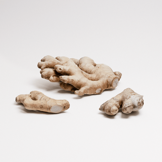 Ginger Set 01