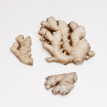 Ginger Set 01