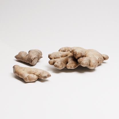 Ginger Set 01