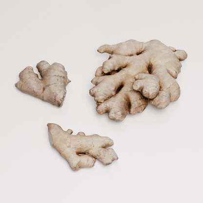 Ginger Set 01