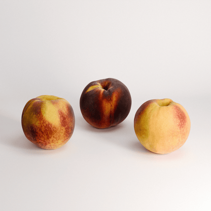 Peaches Set 01