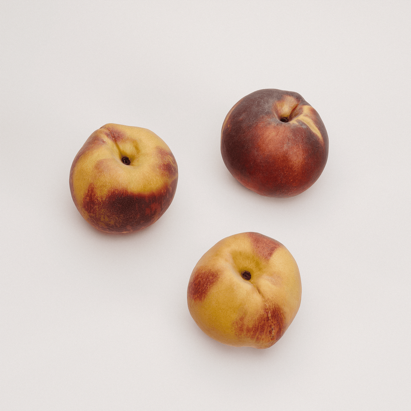 Peaches Set 01