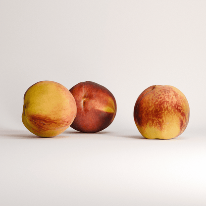 Peaches Set 01