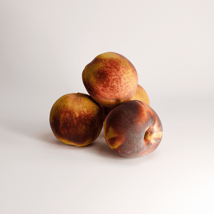 Peaches Set 01