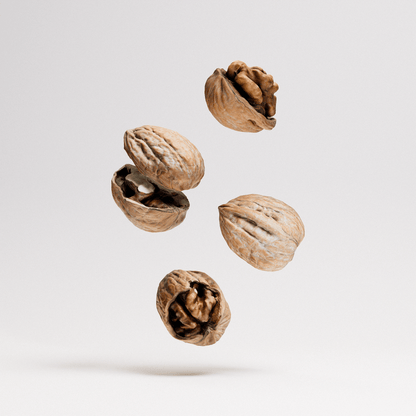 Walnuts Set 02