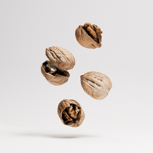 Walnuts Set 02