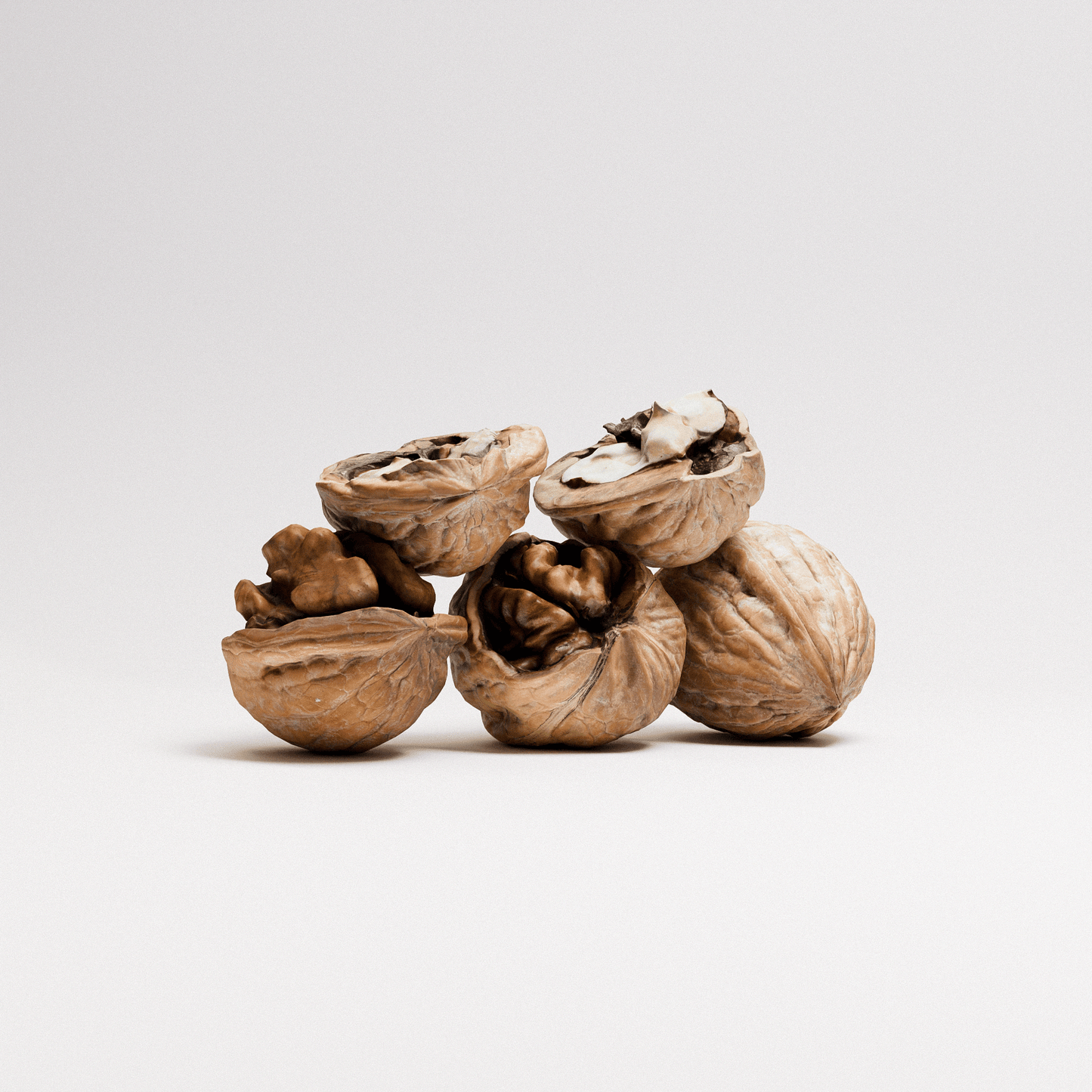 Walnuts Set 02