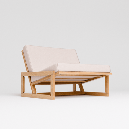 Vintage Lounge Chair