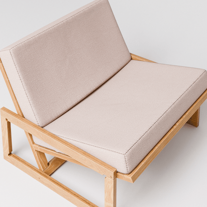 Vintage Lounge Chair