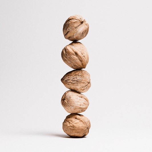 Walnuts Set 01