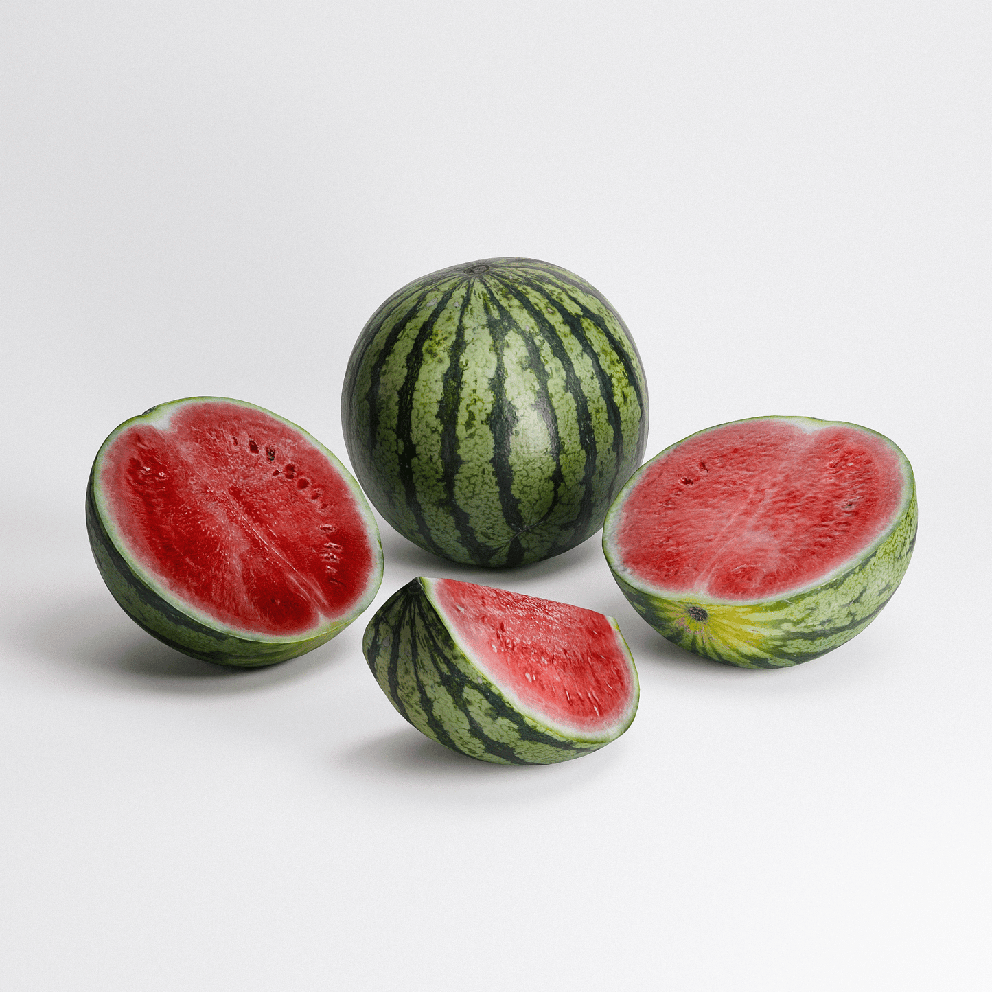 Watermelon Set 01