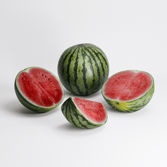 Watermelon Set 01