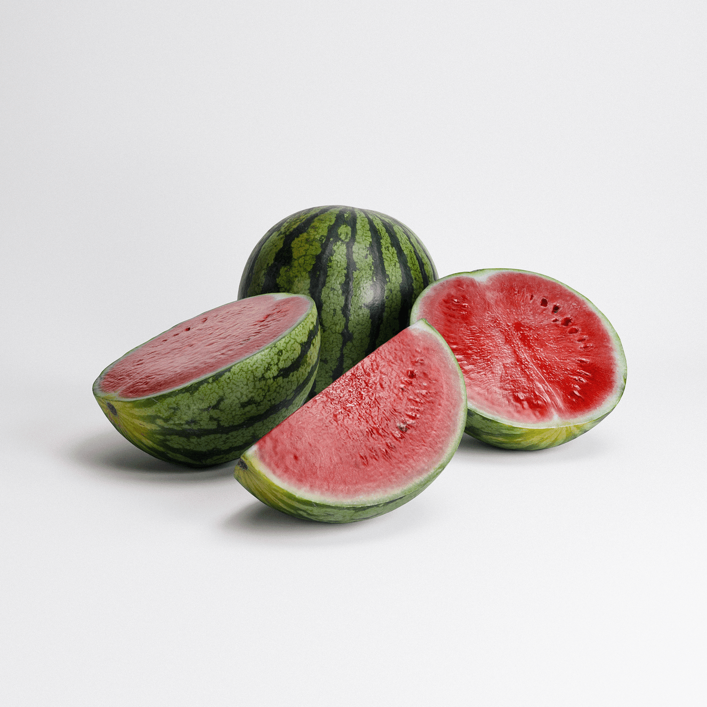 Watermelon Set 01