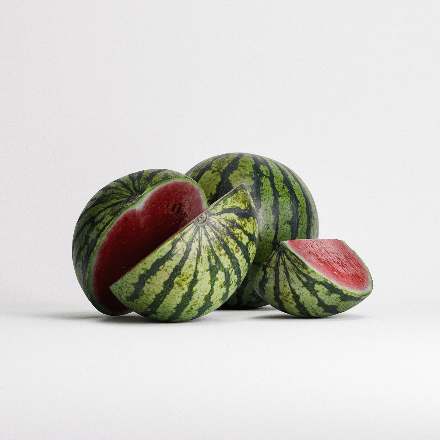 Watermelon Set 01