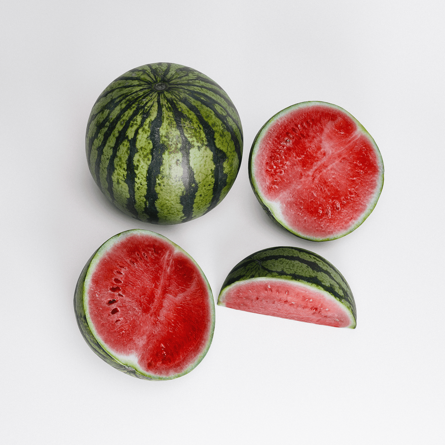 Watermelon Set 01