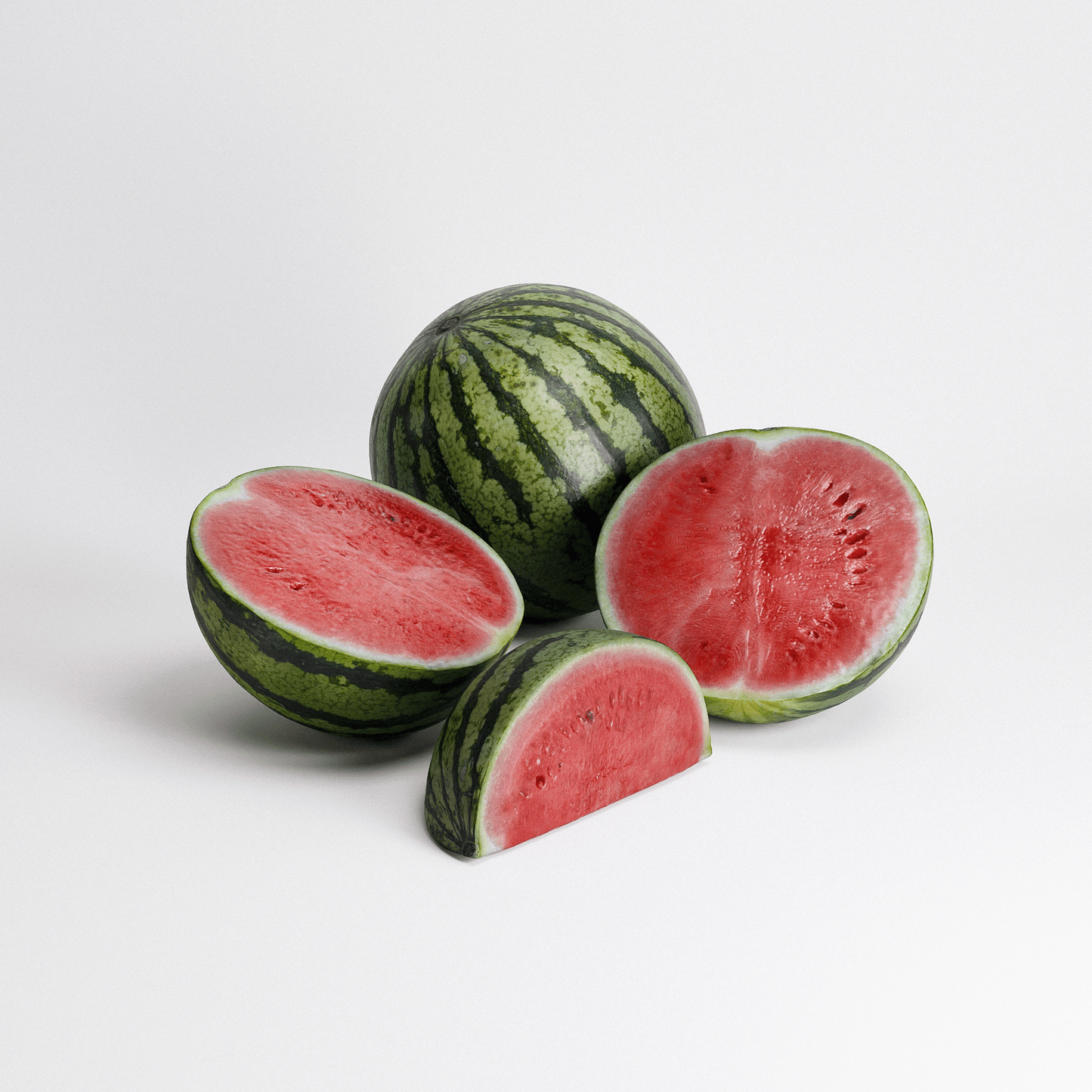Watermelon Set 01