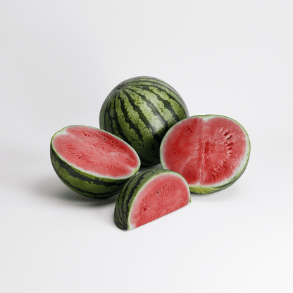 Watermelon Set 01