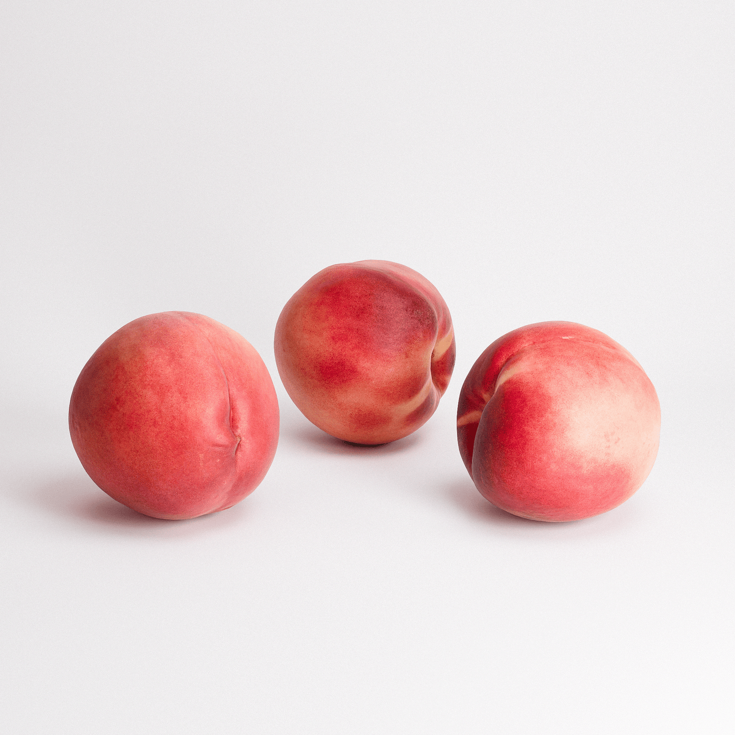White Peaches Set 01
