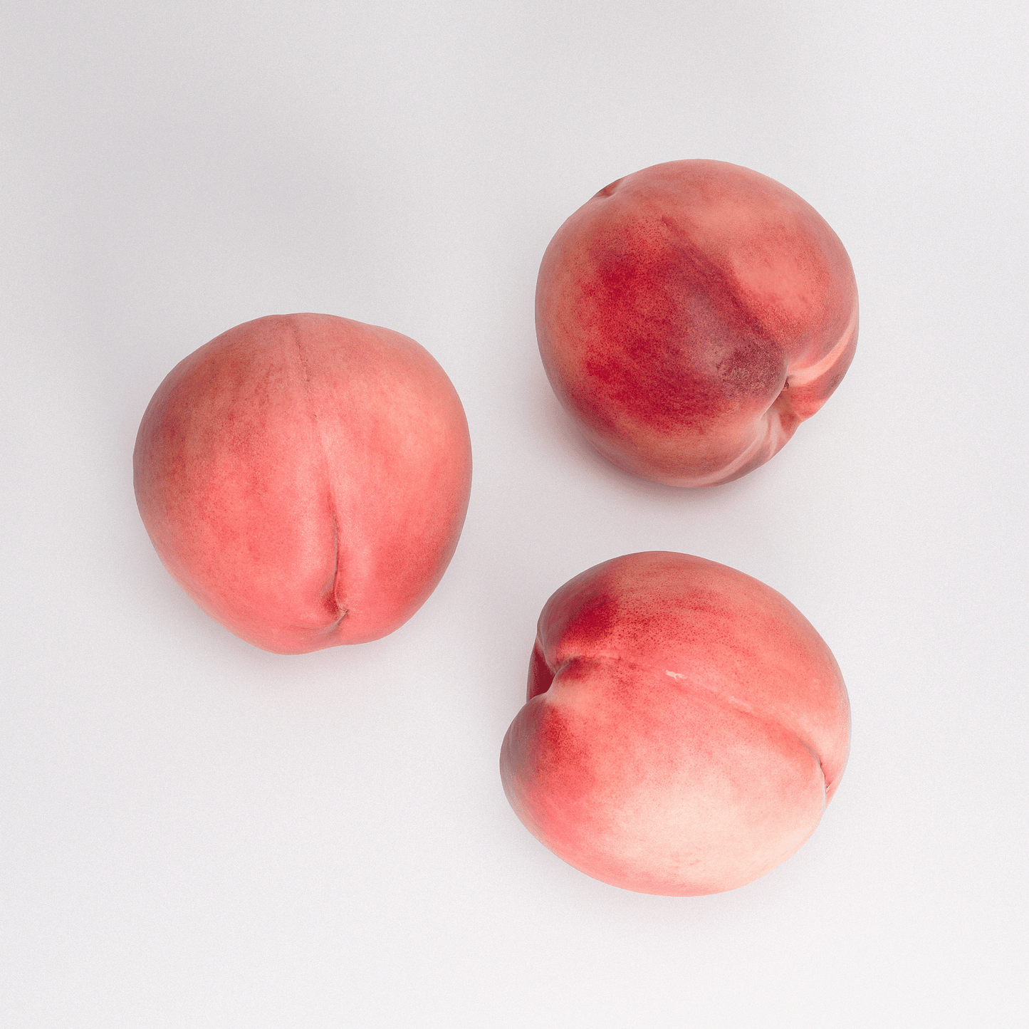 White Peaches Set 01