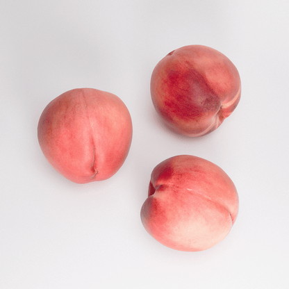 White Peaches Set 01