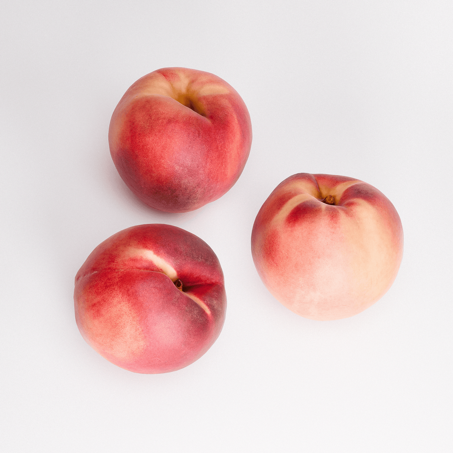 White Peaches Set 01