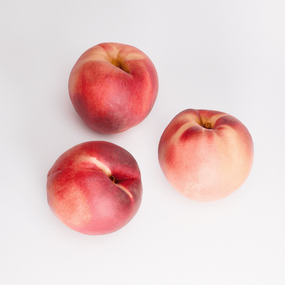 White Peaches Set 01