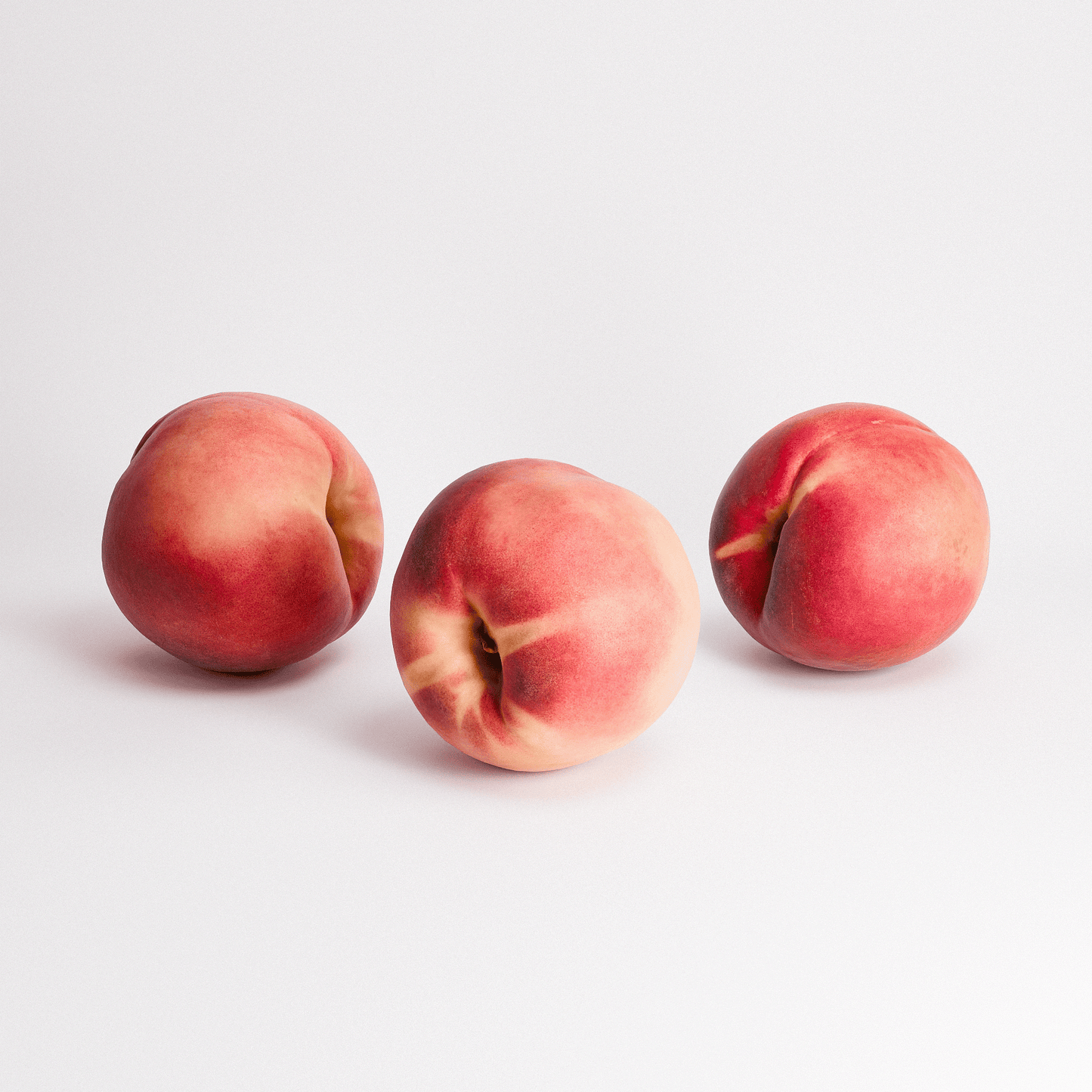 White Peaches Set 01