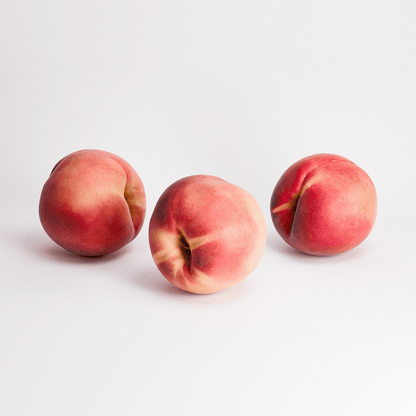 White Peaches Set 01