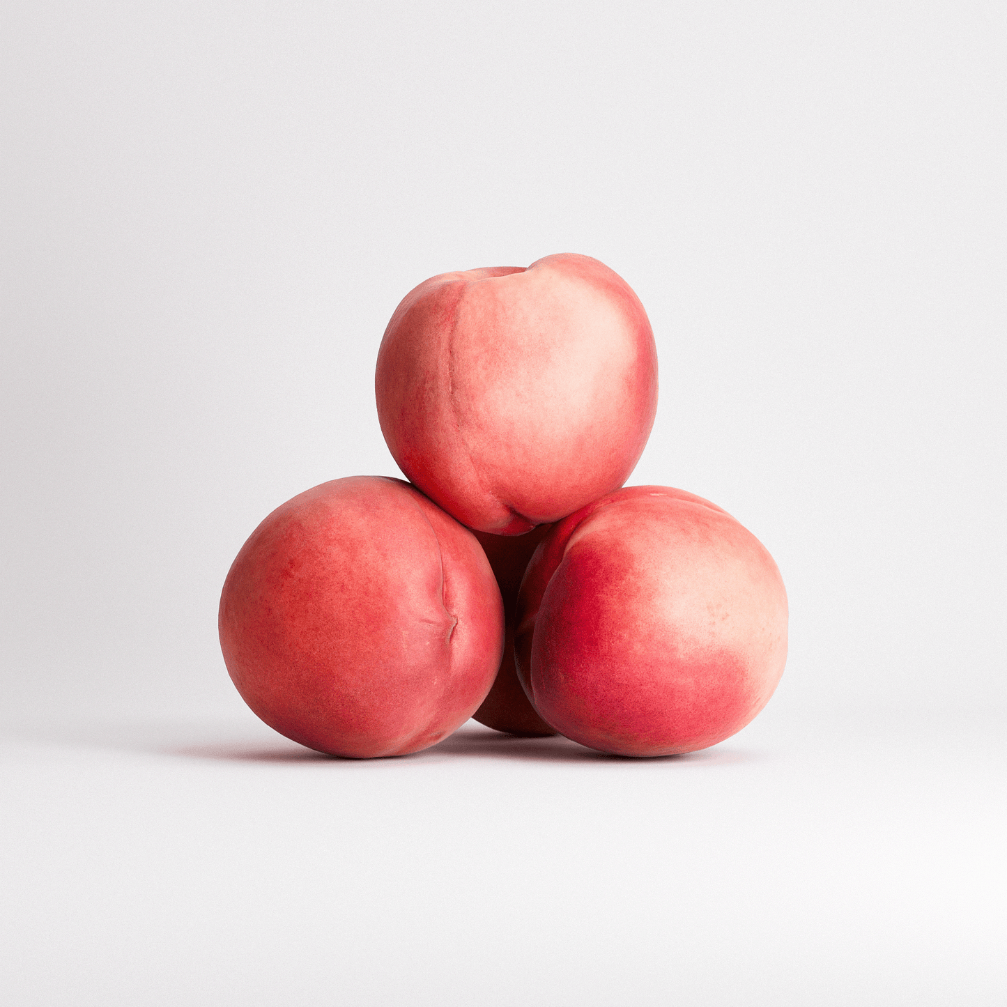 White Peaches Set 01