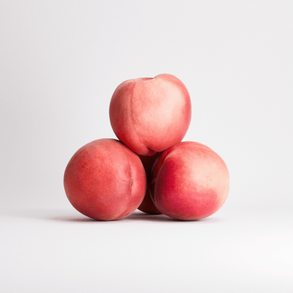 White Peaches Set 01