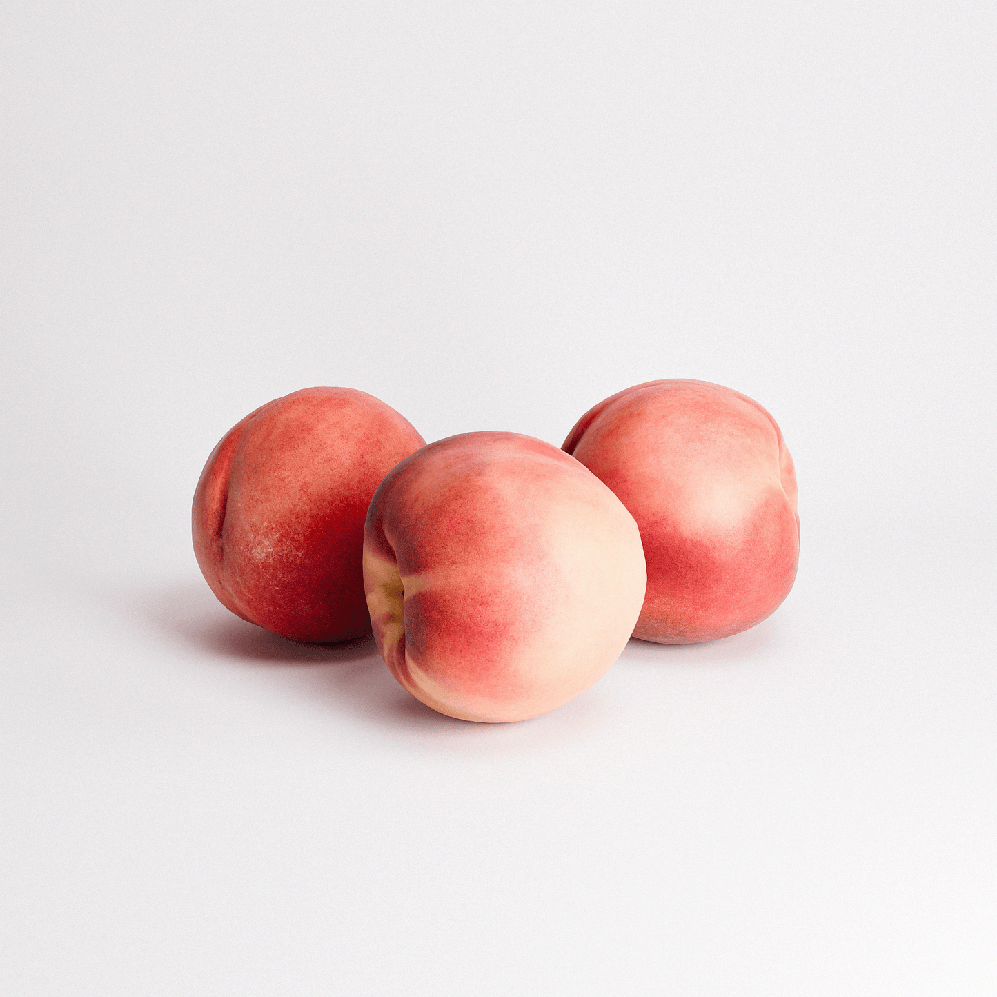 White Peaches Set 01