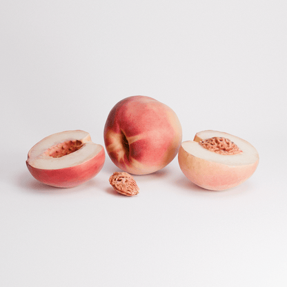 White Peaches Set 02